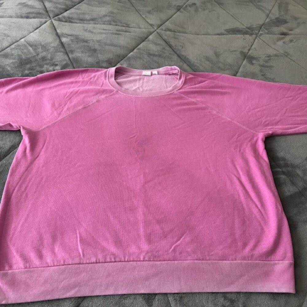 GAP - Women's Raglan Sweatshirt